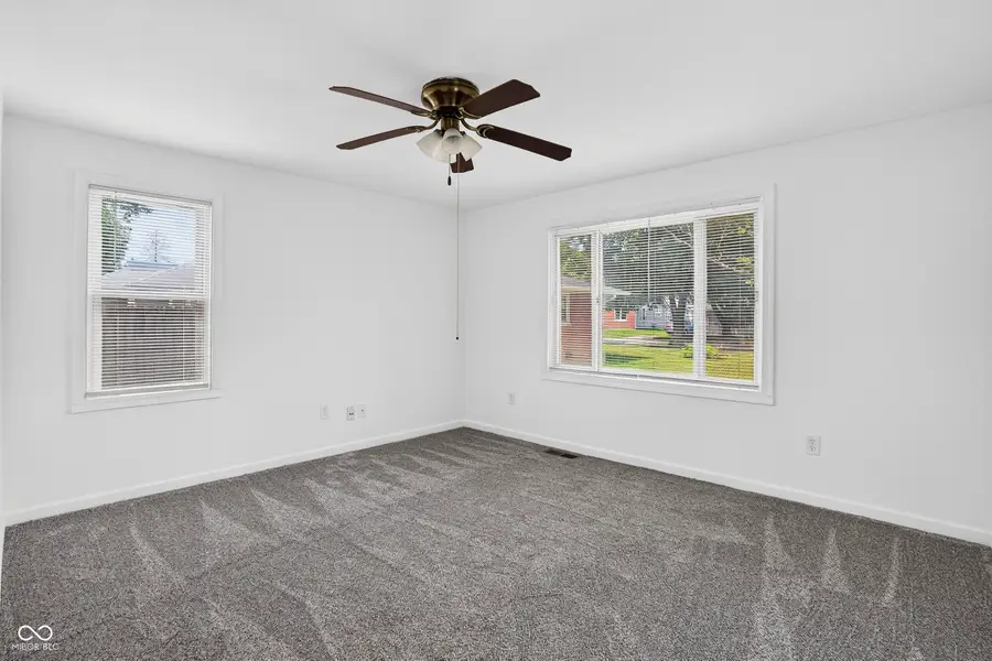 847 W North Street, Greenfield, IN 46140 - #2