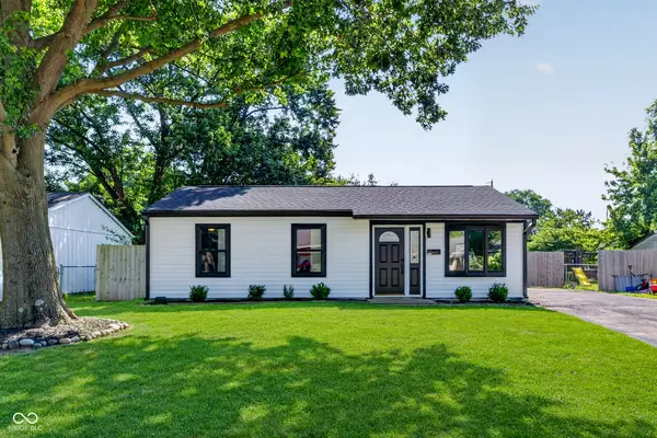1564 Hillcrest Drive, Noblesville, IN 46060