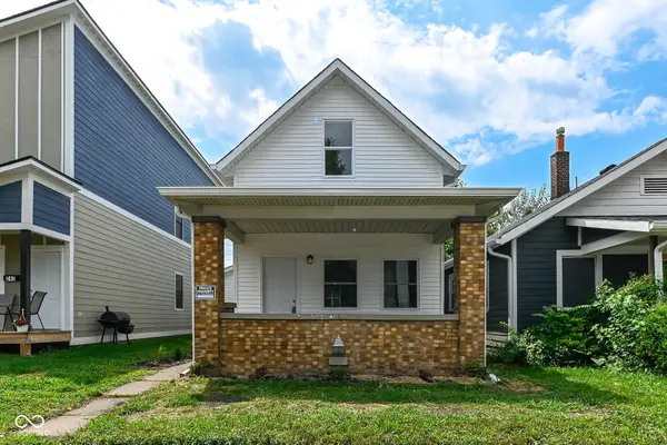 243 Iowa Street, Indianapolis, IN 46225