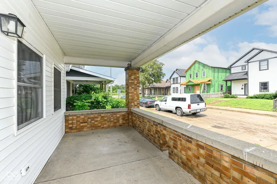 243 Iowa Street, Indianapolis, IN 46225 - #3