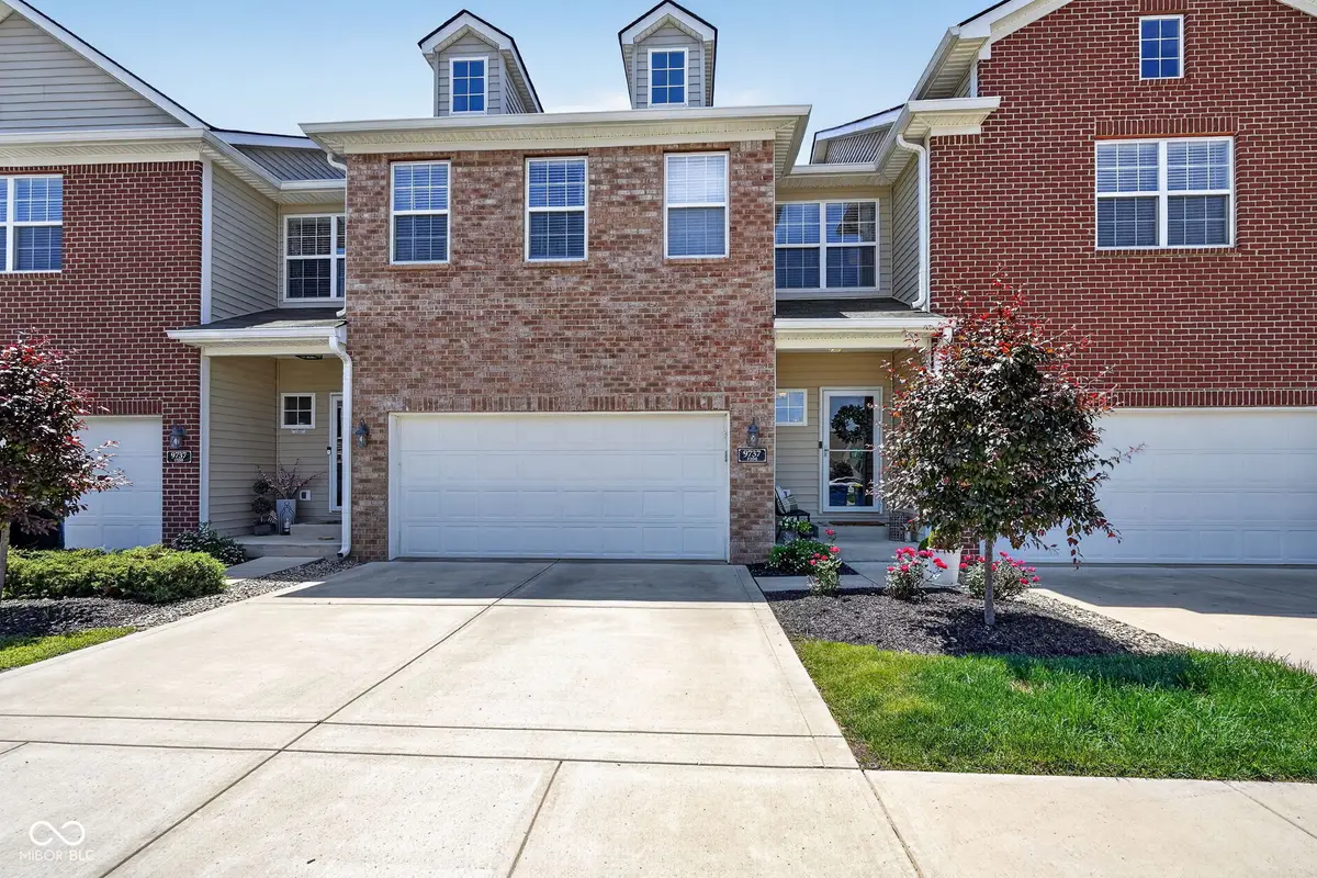 9737 Thorne Cliff Way #104, Fishers, IN 46037 - #1