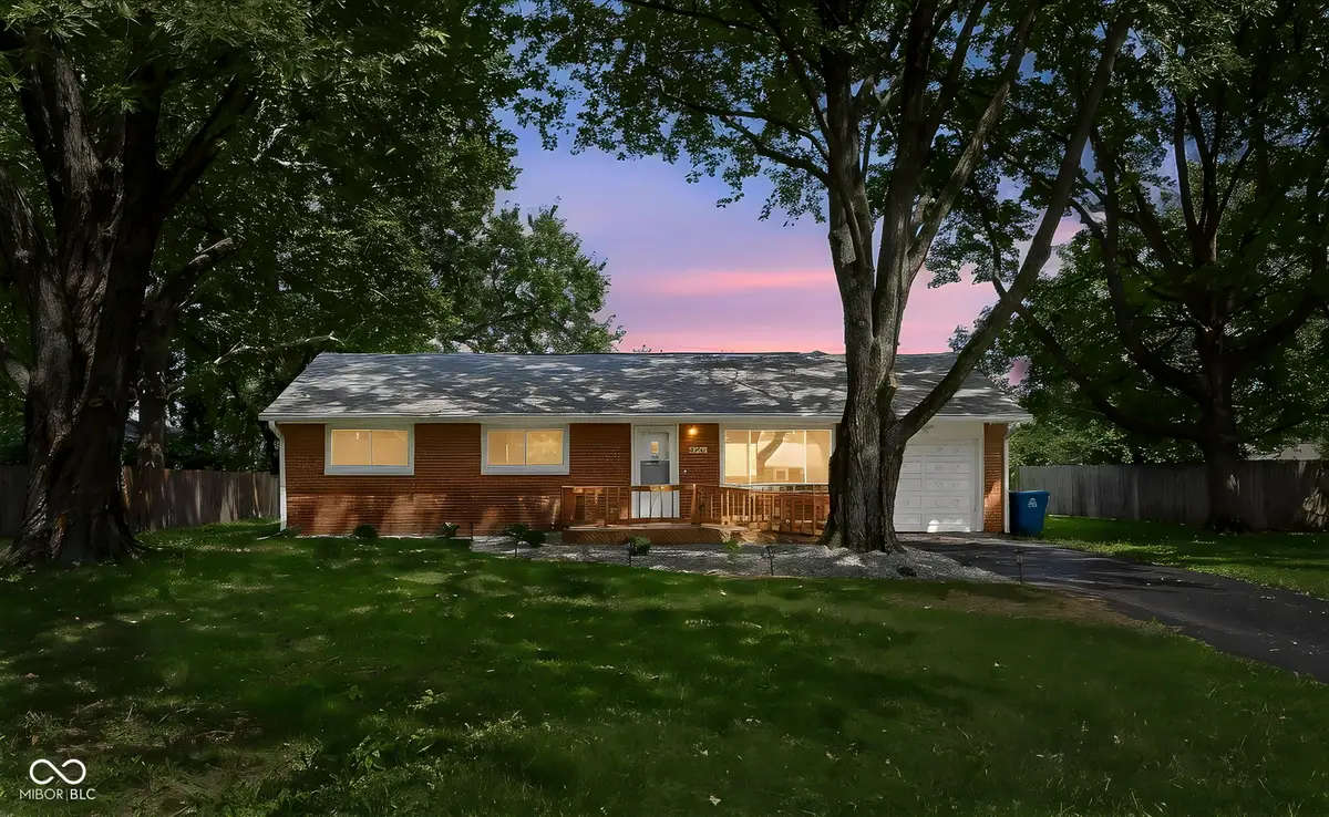 10735 Vali Drive, Carmel, IN 46280 - #1