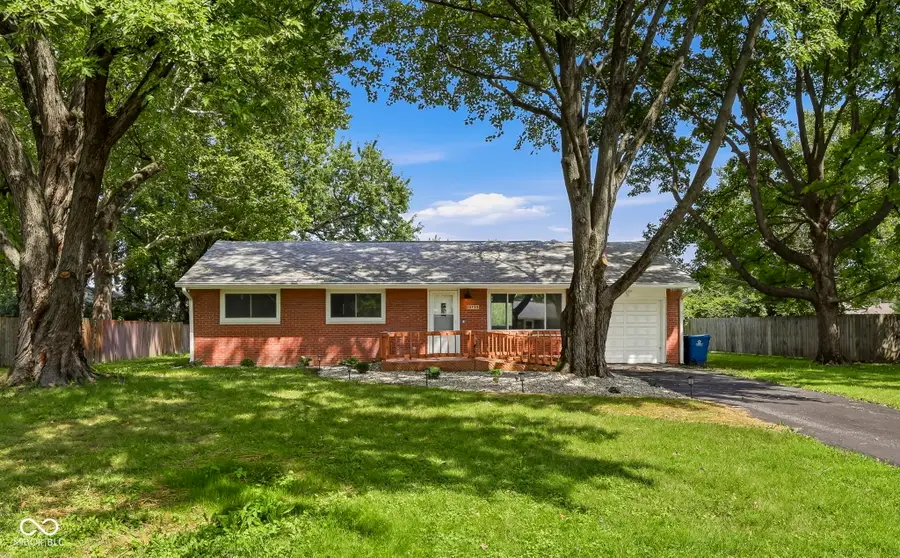 10735 Vali Drive, Carmel, IN 46280 - #2