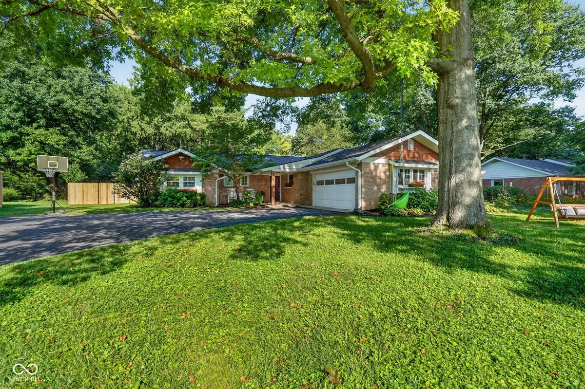 7420 Jewel Lane, Indianapolis, IN 46250 - #1