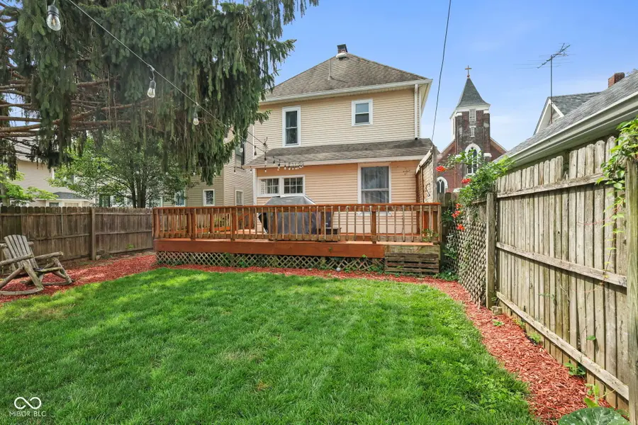 440 E Madison Street, Franklin, IN 46131 - #2