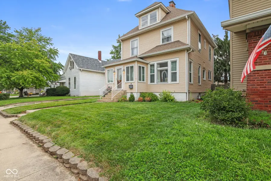440 E Madison Street, Franklin, IN 46131 - #3