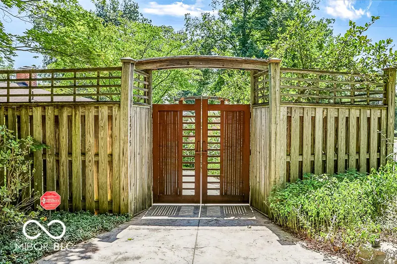 7575 S Shady Side, Bloomington, IN 47401 - #2