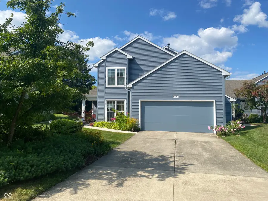 6441 Bayside South Drive S, Indianapolis, IN 46250 - #2