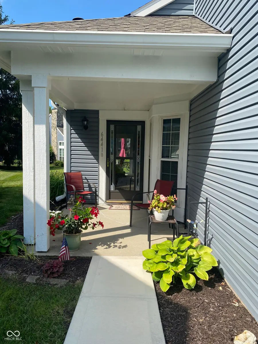 6441 Bayside South Drive S, Indianapolis, IN 46250 - #3