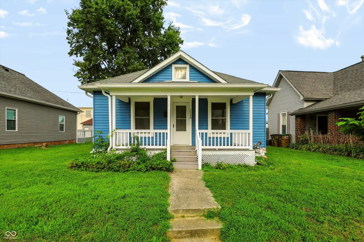 1730 Cottage Avenue, Columbus, IN 47201 - #1