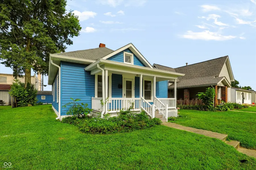 1730 Cottage Avenue, Columbus, IN 47201 - #2