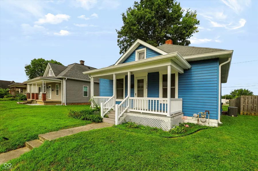 1730 Cottage Avenue, Columbus, IN 47201 - #3