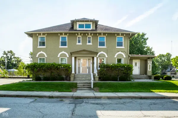 904 E 38th Street, Indianapolis, IN 46205