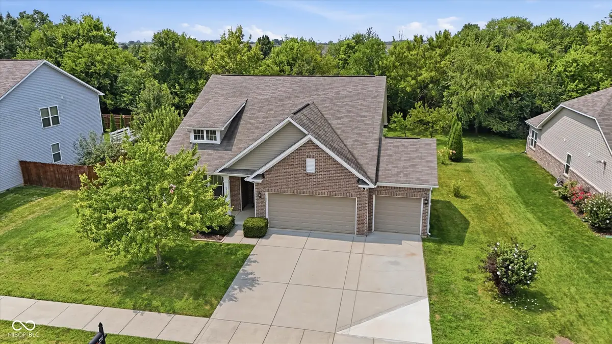 8922 N Springview Drive, McCordsville, IN 46055 - #1
