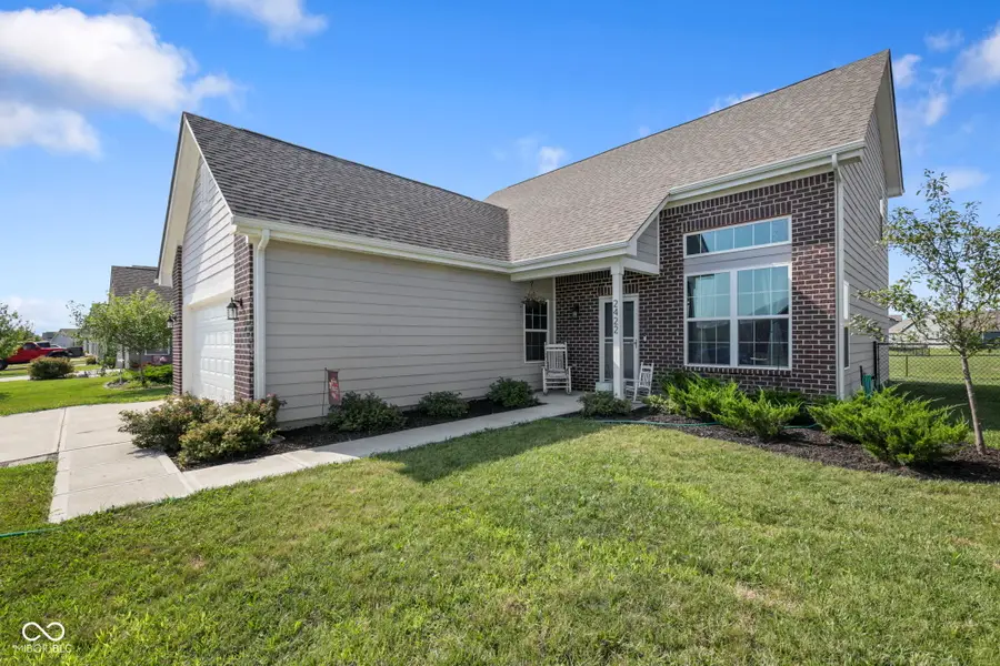 2422 Montezuma Express Drive, Greenfield, IN 46140 - #2