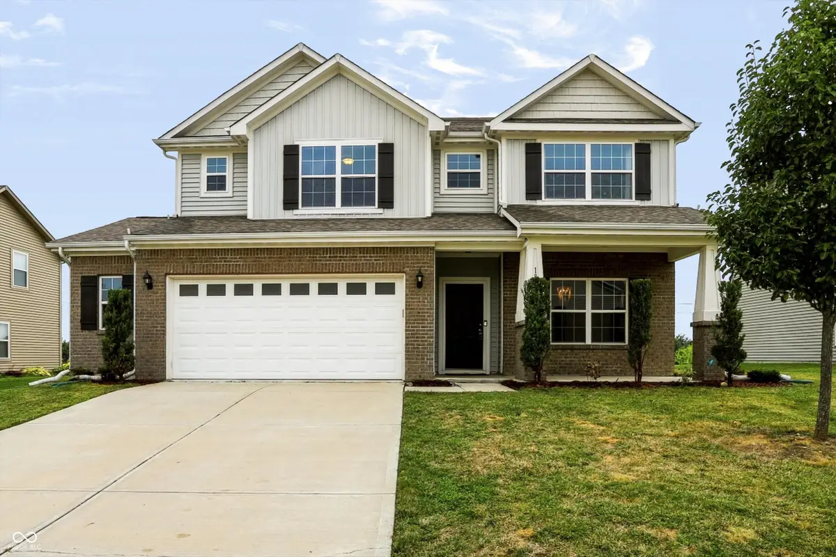 18228 Nickel Plate Drive, Westfield, IN 46074 - #1
