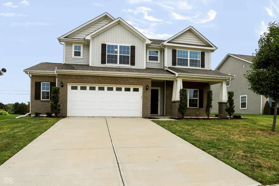 18228 Nickel Plate Drive, Westfield, IN 46074 - #2