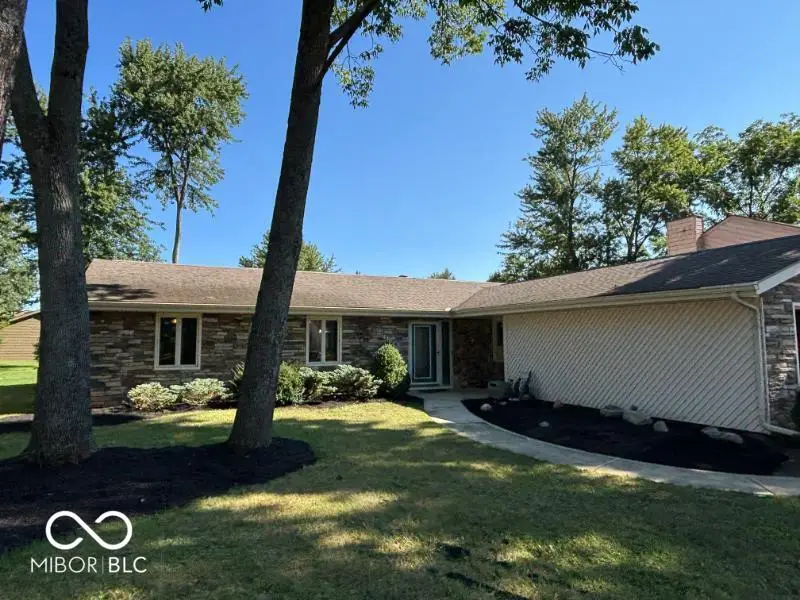 4404 W Kings Row Street, Muncie, IN 47304 - #1