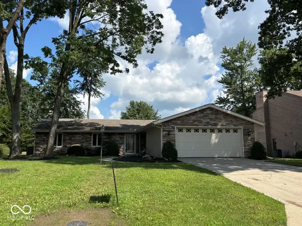 4404 W Kings Row Street, Muncie, IN 47304