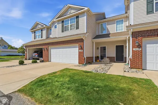 9654 Calamus Drive, Noblesville, IN 46060