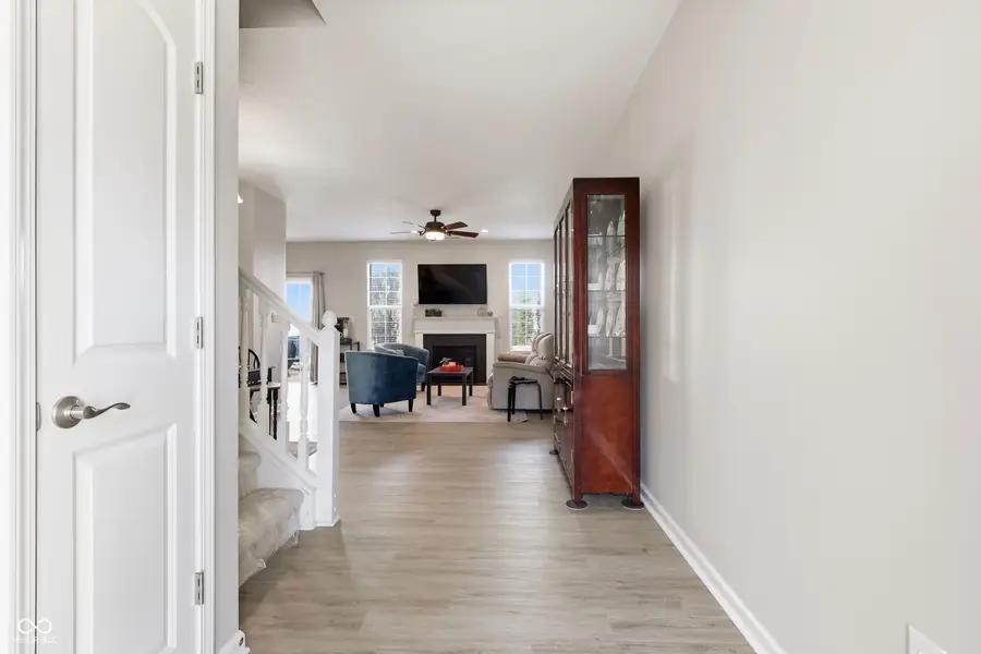 9654 Calamus Drive, Noblesville, IN 46060 - #2