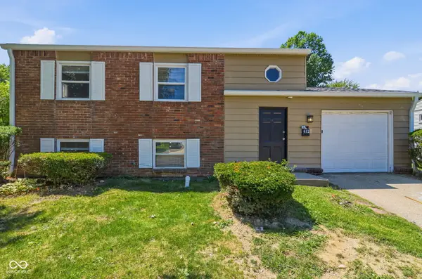 612 S Jefferson Street, Brownsburg, IN 46112