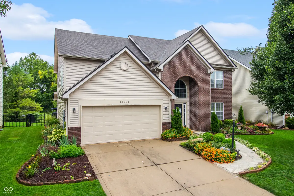 13652 Flintridge Pass, Carmel, IN 46033 - #1