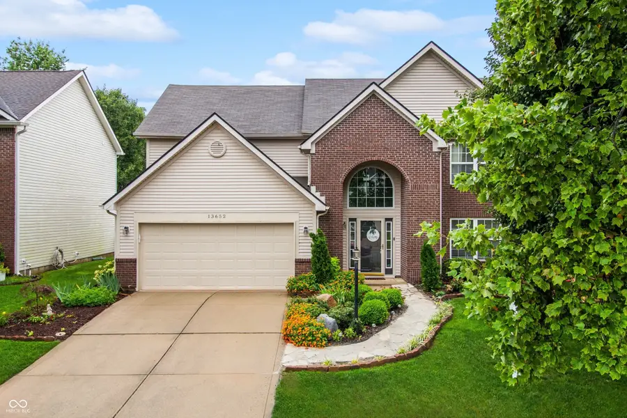 13652 Flintridge Pass, Carmel, IN 46033 - #2