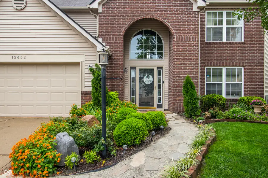 13652 Flintridge Pass, Carmel, IN 46033 - #3