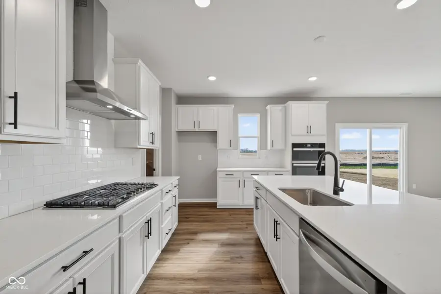 16090 Showdown Road, Noblesville, IN 46060 - #2
