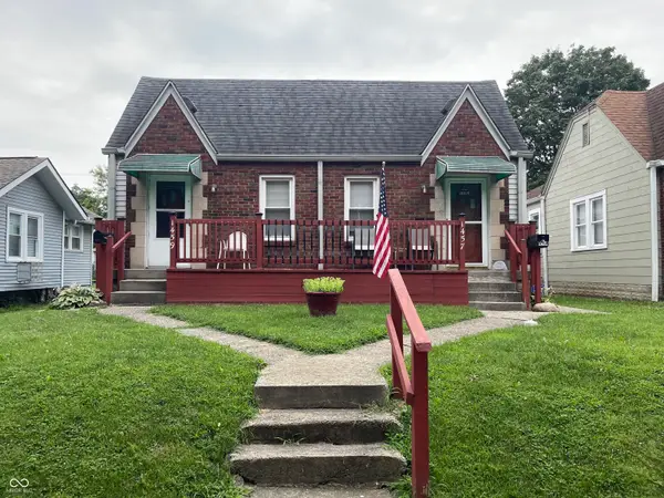 1457 N Gladstone Avenue, Indianapolis, IN 46201