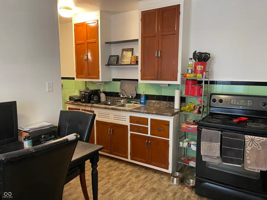 1457 N Gladstone Avenue, Indianapolis, IN 46201 - #2