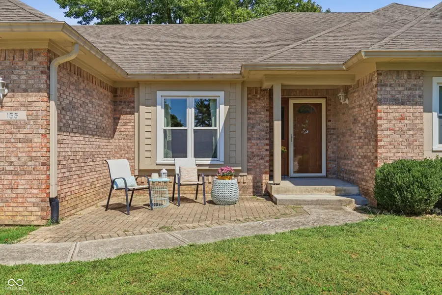 155 Williamsburg Lane, Franklin, IN 46131 - #2