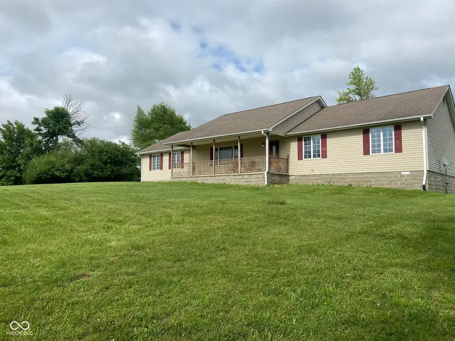 7870 Smith Road, Gosport, IN 47433 - #3
