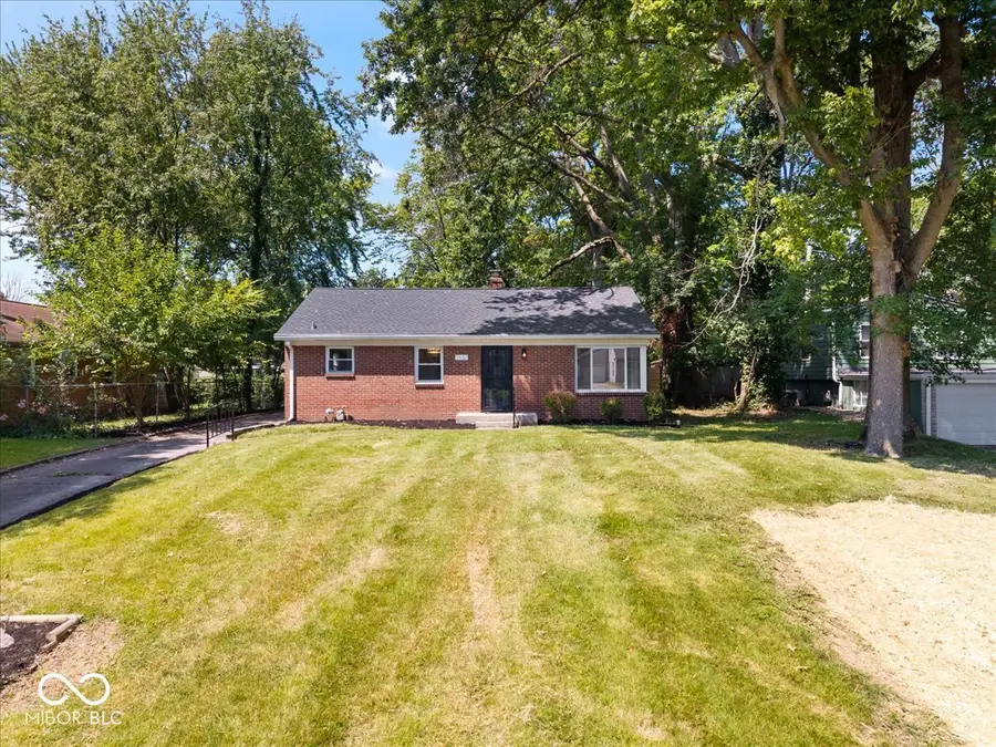 5632 Rosslyn, Indianapolis, IN 46220 - #2