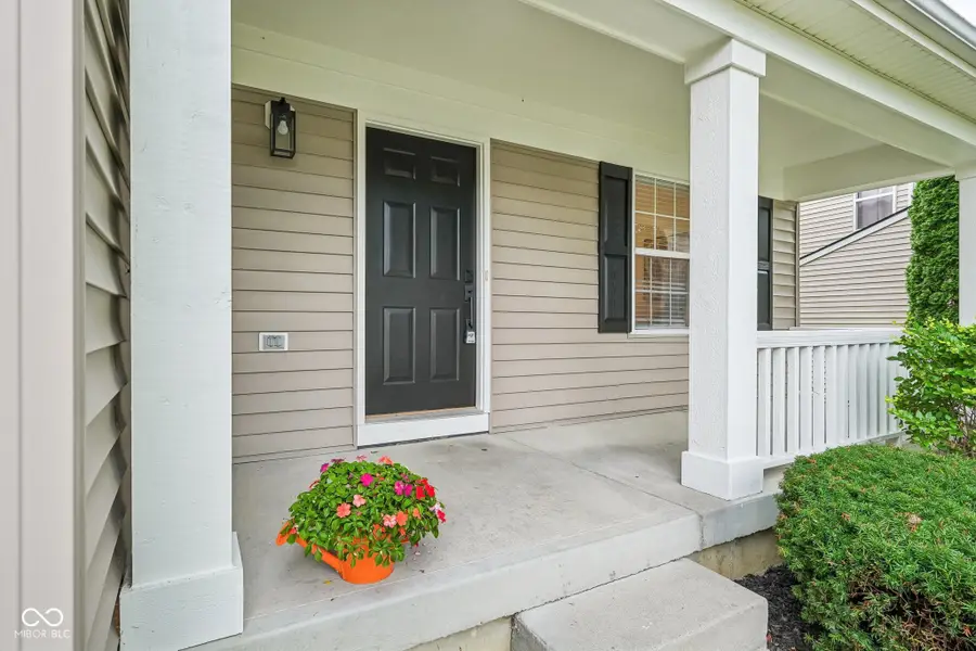 11881 Gatwick View Drive, Fishers, IN 46037 - #2
