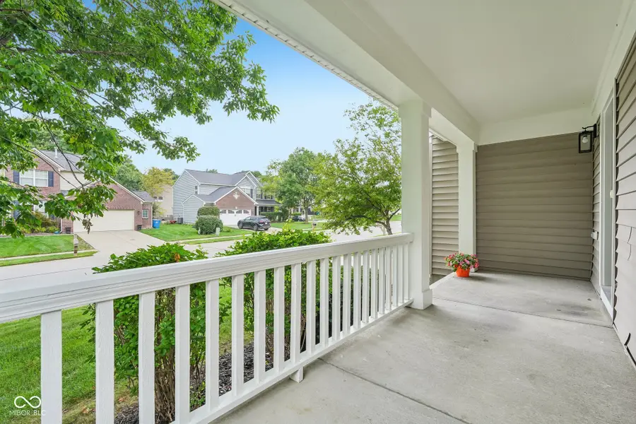11881 Gatwick View Drive, Fishers, IN 46037 - #3