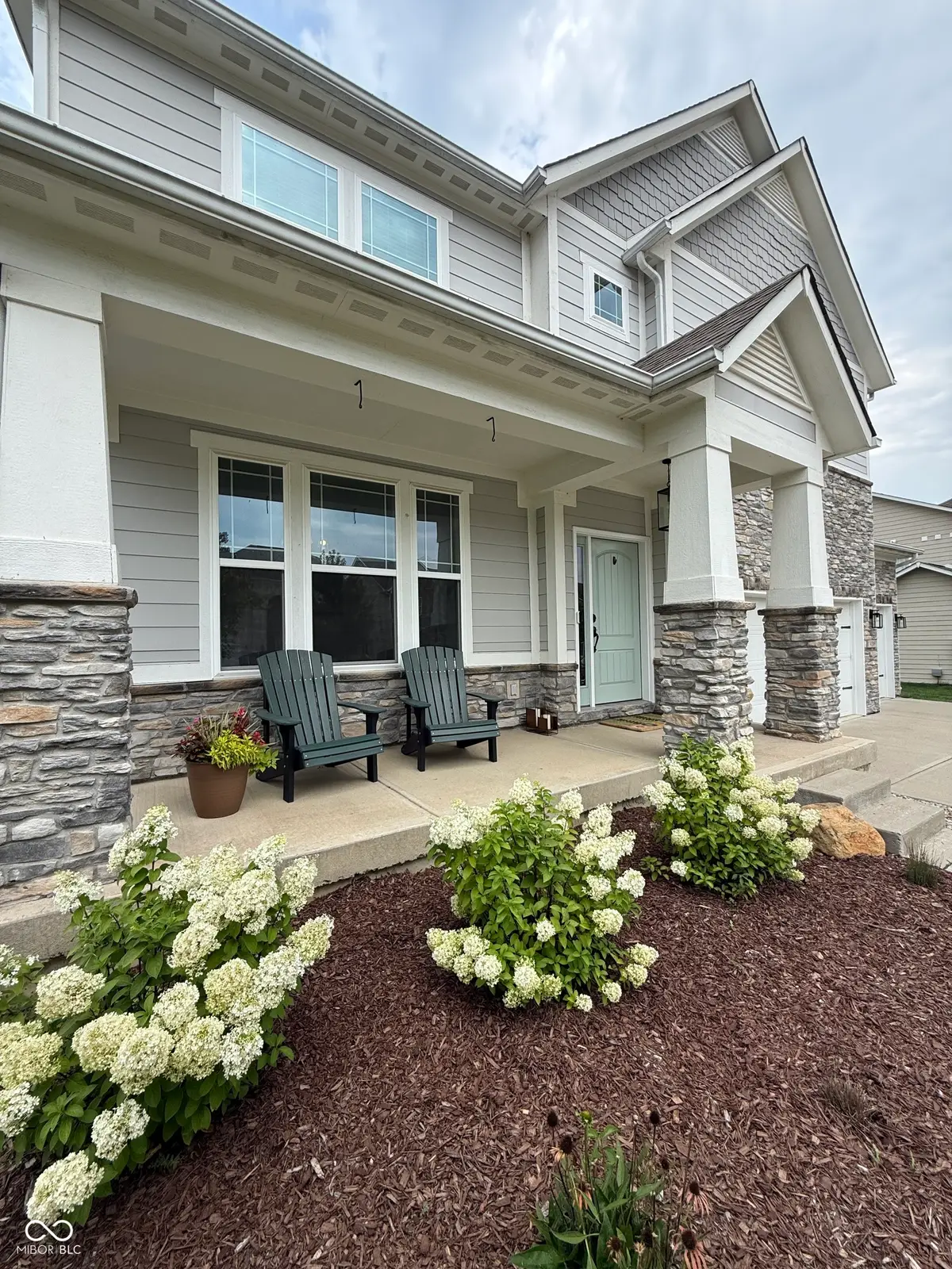 4209 Parliament Way, Avon, IN 46123 - #1