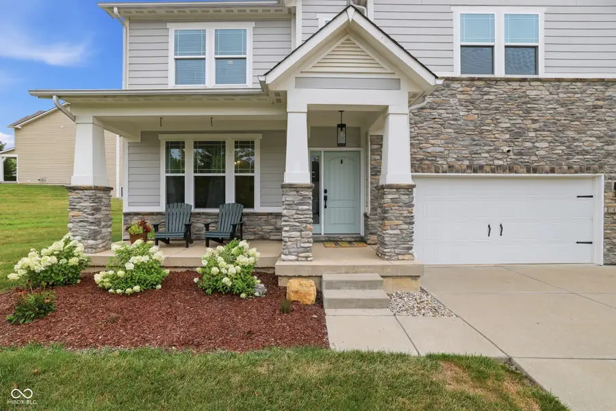 4209 Parliament Way, Avon, IN 46123 - #3