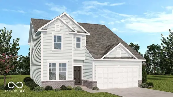 6594 Hemlock Lane, Pendleton, IN 46064