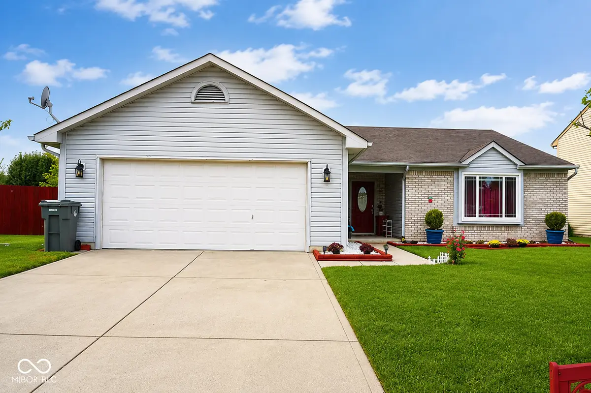 4354 Vestry Place, Indianapolis, IN 46237 - #1