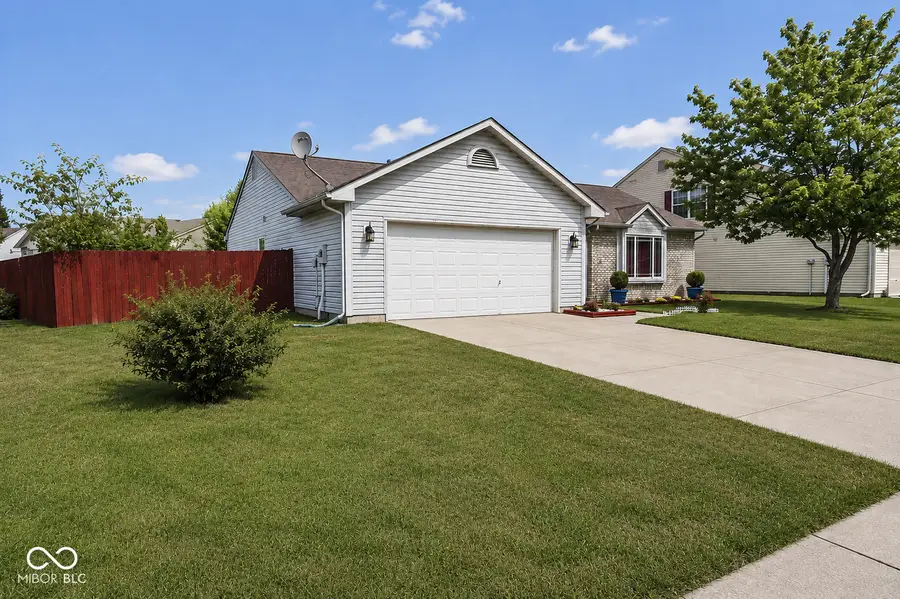 4354 Vestry Place, Indianapolis, IN 46237 - #2