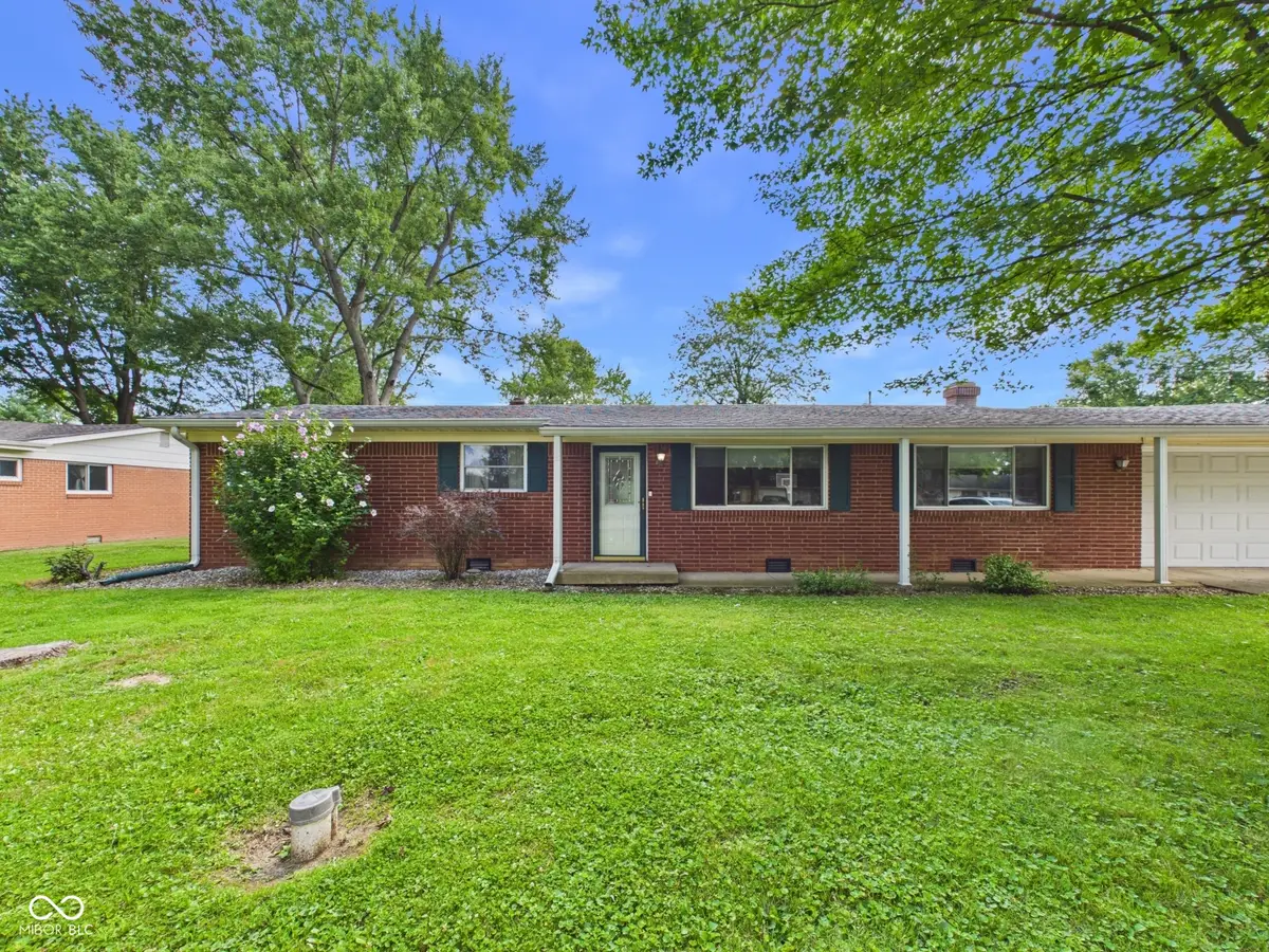 2400 Anthony Drive, Anderson, IN 46012 - #1