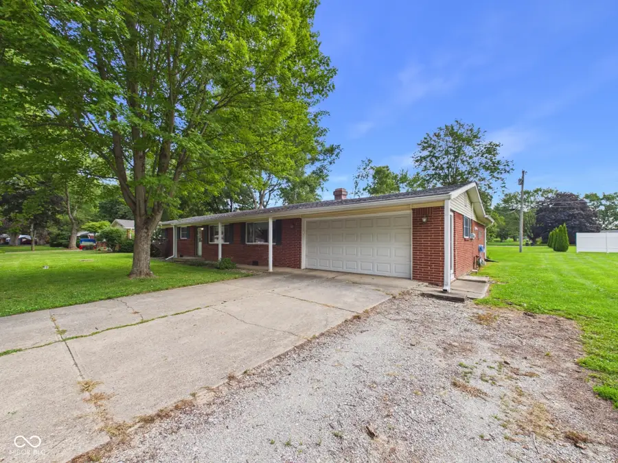 2400 Anthony Drive, Anderson, IN 46012 - #3