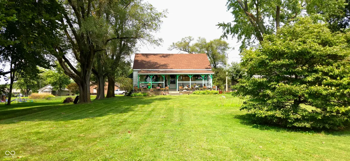 5820 E 25th Street, Columbus, IN 47203 - #1