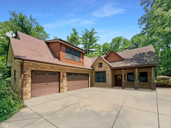 8197 Sargent Road, Indianapolis, IN 46256