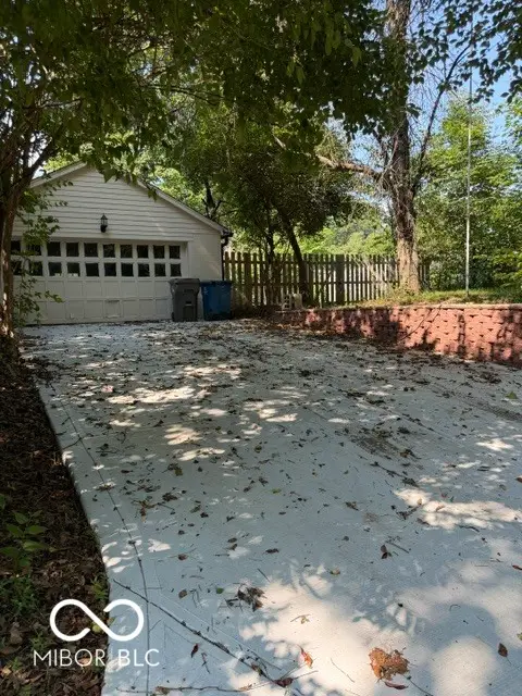 5601 Haverford Avenue, Indianapolis, IN 46220 - #3