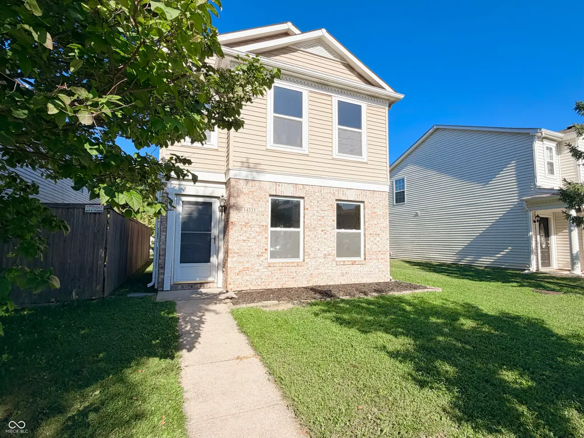 14333 Banister Drive, Noblesville, IN 46060 - #1