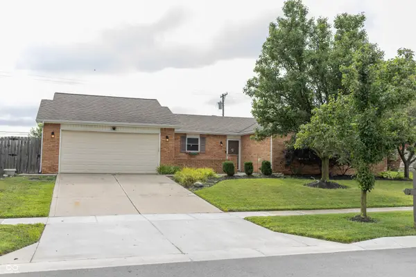 179 Early Bird Lane, Greenwood, IN 46143