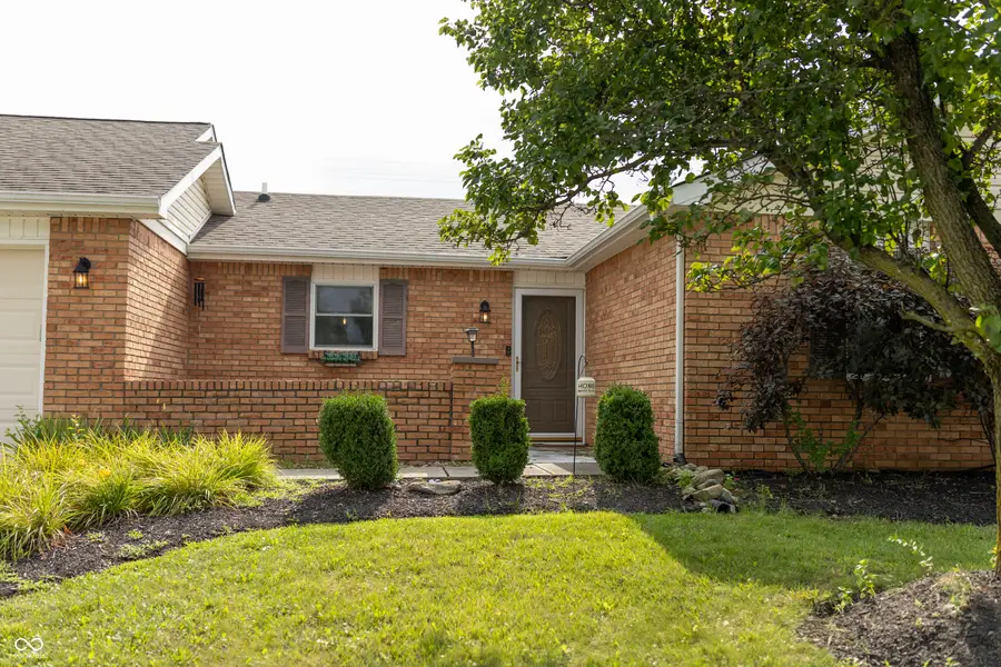 179 Early Bird Lane, Greenwood, IN 46143 - #2